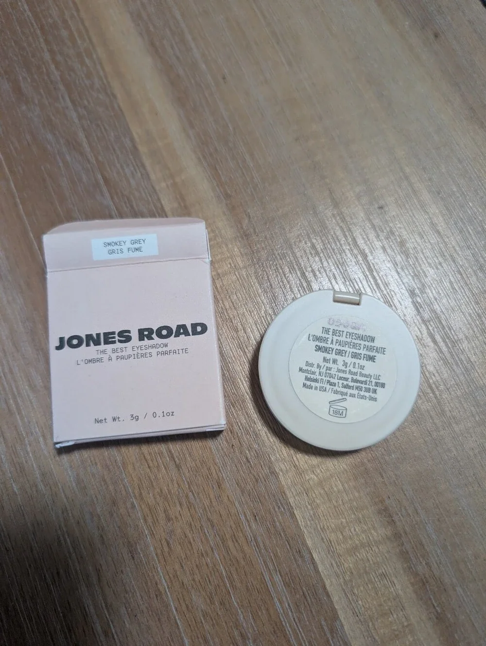 Jones Road The Best Eyeshadow